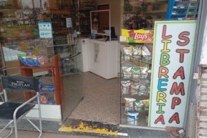 Libreria Stampa