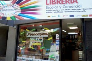 Librería Studenta