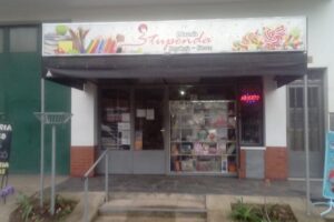 Libreria Stupenda