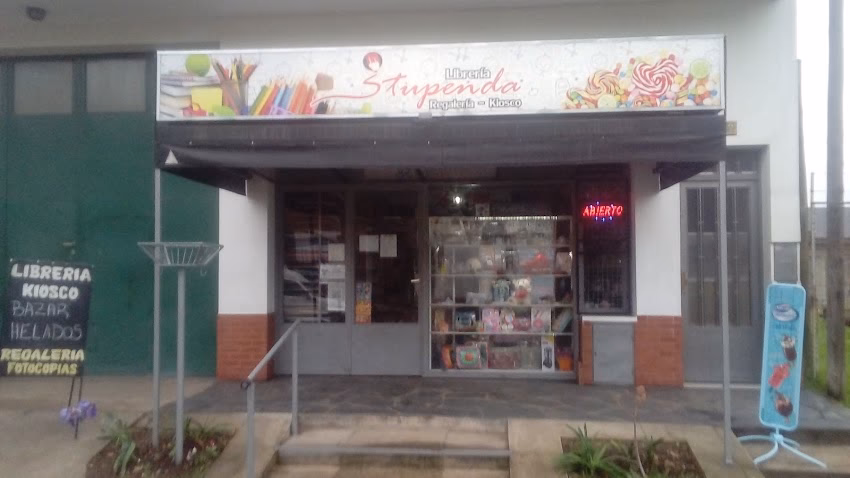 Libreria Stupenda