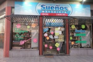 Libreria sueños