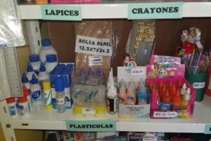 Libreria Sueños de Colores