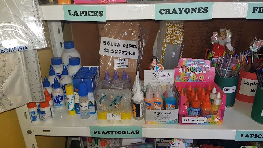 Libreria Sueños de Colores