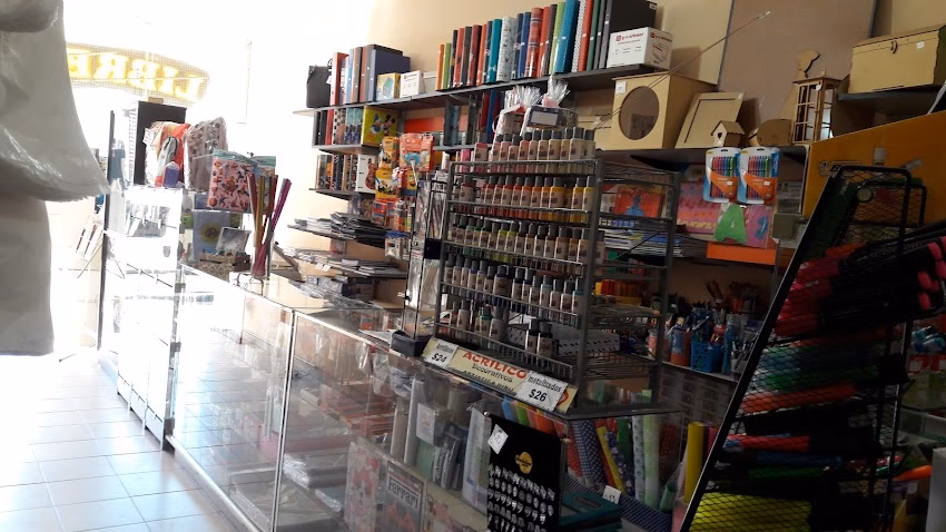 Libreria Sueños de Papel