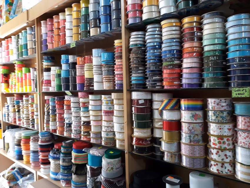 Libreria Susana Utiles Escolares