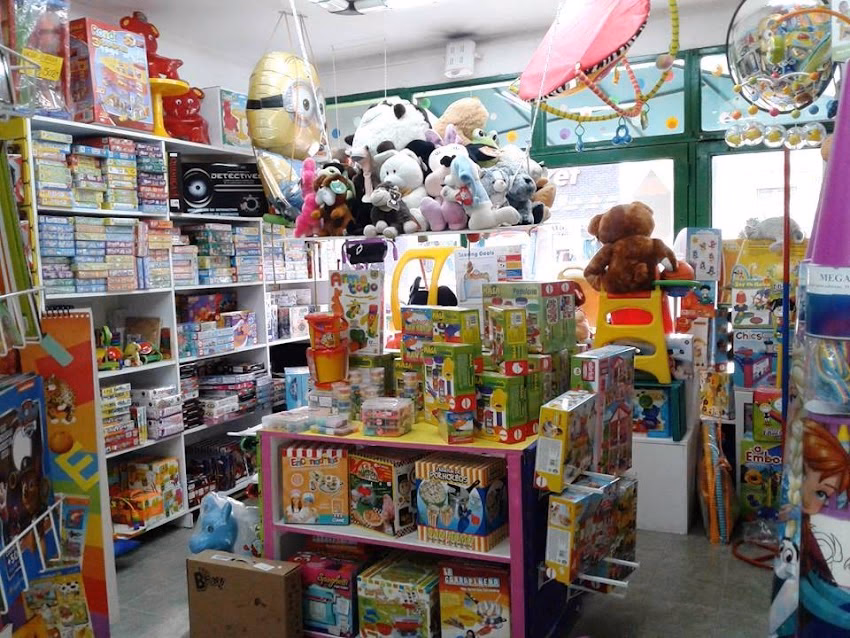 Librería Tp Belgrano 667