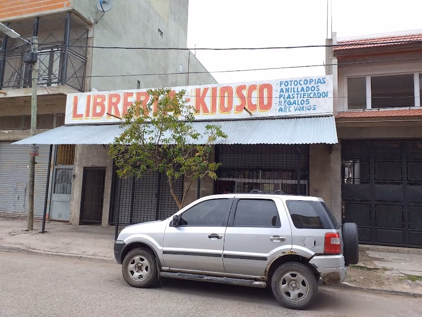 Librería Tacuarí