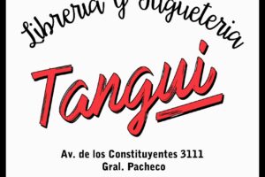 Librería Tangui