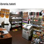 Libreria TaTeTi
