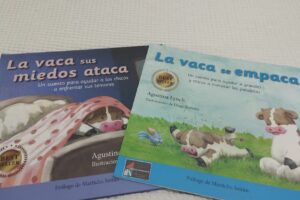 Librería Te cuento