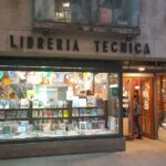 Librería Técnica