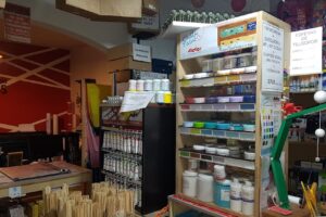 Libreria Tecnica Croquis