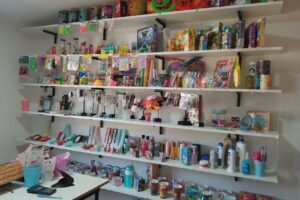 Librería Terrada Impresiones y Fotocopias