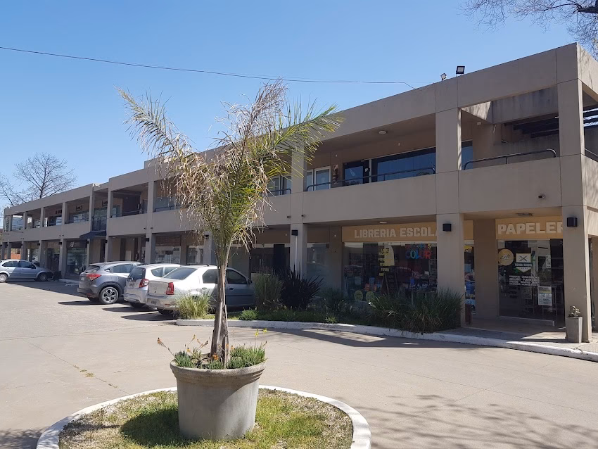 Librería Tienda School