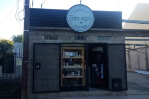 Libreria Tinta Negra