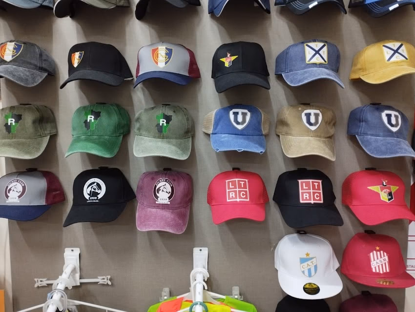 Librería Tip Tus Ideas en Papel