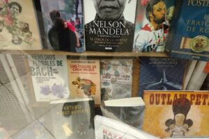 Libreria Todo Técnicas