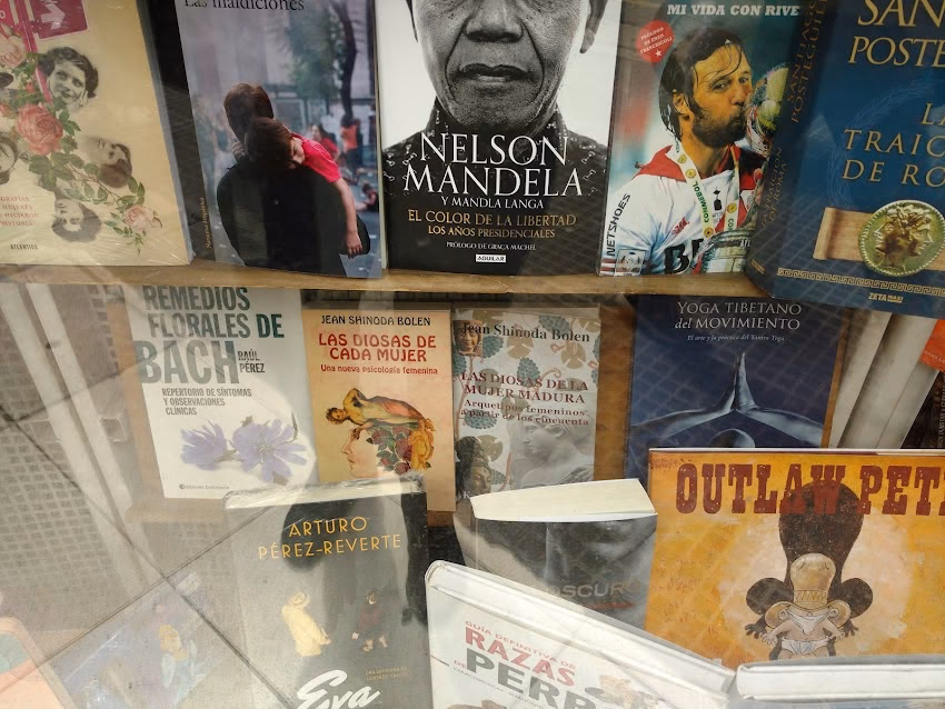 Libreria Todo Técnicas