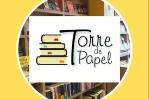 Libreria Torre de Papel