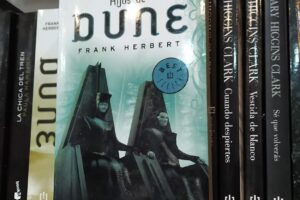 Libreria Tras los pasos Sucursal Oberá