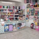 Librería Trazo Fino