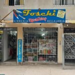 Librería Trazo Fino
