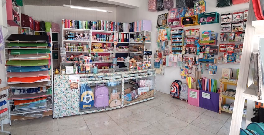 Librería Trazo Fino