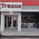Libreria Trazos