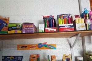 Librería Tres Marías