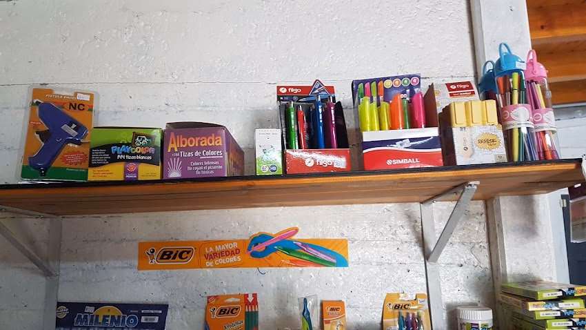 Librería Tres Marías