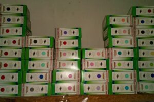 Librería Tribunales de San Martín