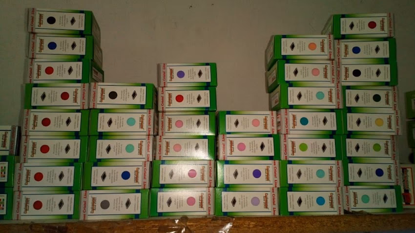 Librería Tribunales de San Martín