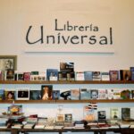 Libreria Universal
