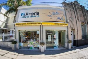 Librería Universitaria Villa María