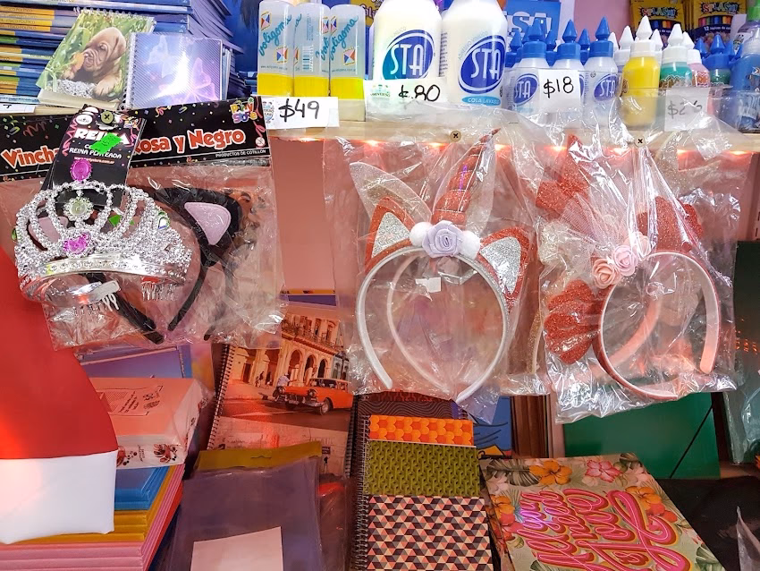 Librería Universo Escolar