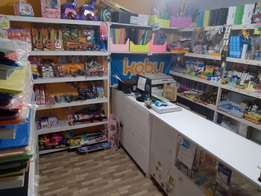 Librería Utilares