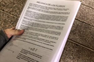 LIbreria Utn Santa fe