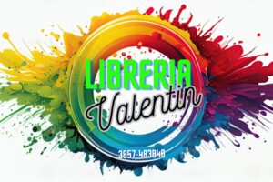 Librería Valentin