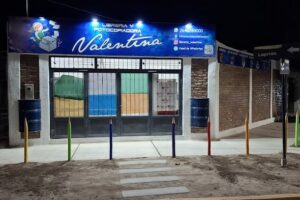 Librería Valentina 2