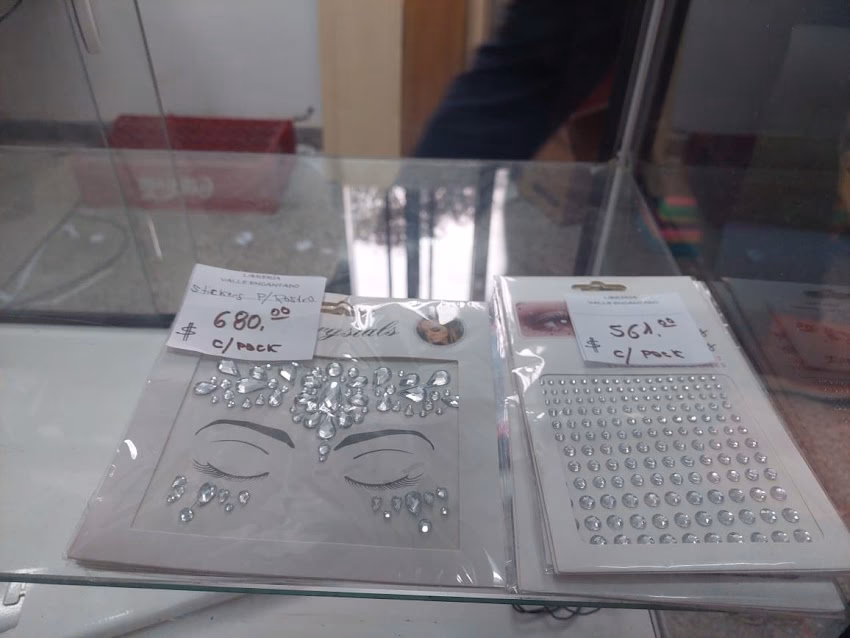 Libreria Valle Encantado Tulumba