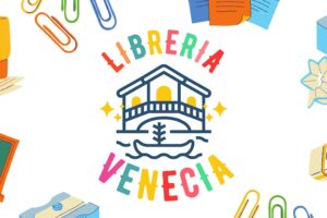 Libreria Venecia