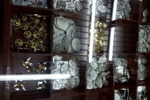 Librería Verbo Divino