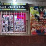Libreria vicente