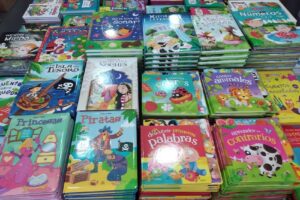 Librería Viceversa Sallarés