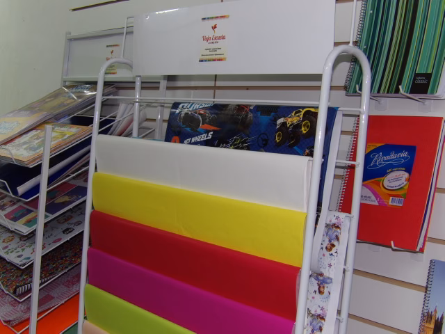 Libreria Vieja Escuela