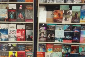 Libreria Viñas Express