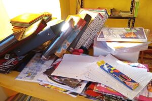 Libreria Virgen Maria