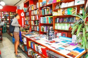 Librería Virtual Punto de Encuentro