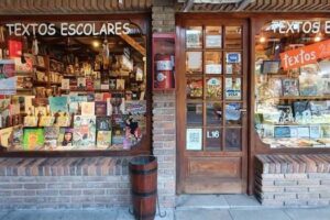 Libreria Witches Books