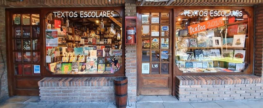 Libreria Witches Books
